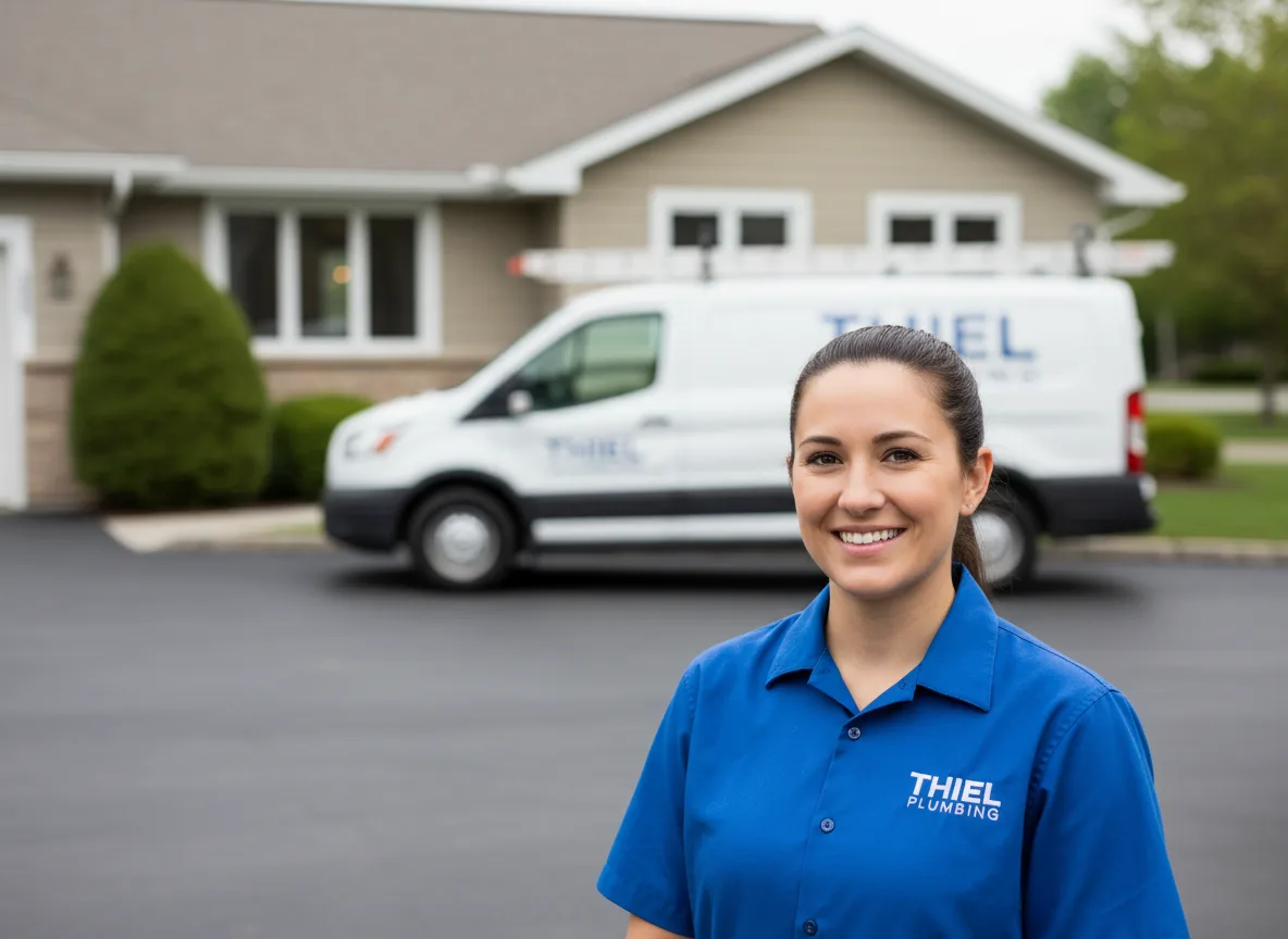 Plumber East Grand Forks, MN FAQs